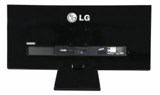 LG Ultrawide IPS 29UM65 Monitor